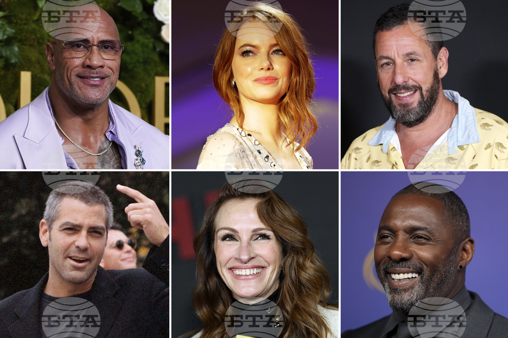 Venice Film Festival-Lineup