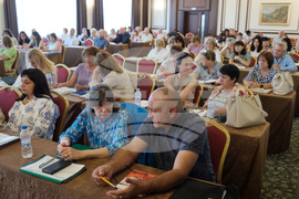 Пловдив - Агенция по заетостта - работна среща