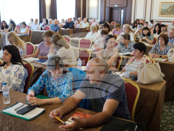 Пловдив - Агенция по заетостта - работна среща