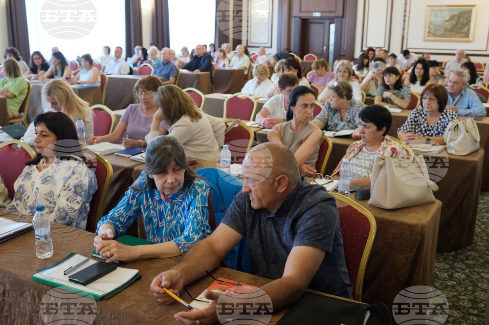 Пловдив - Агенция по заетостта - работна среща