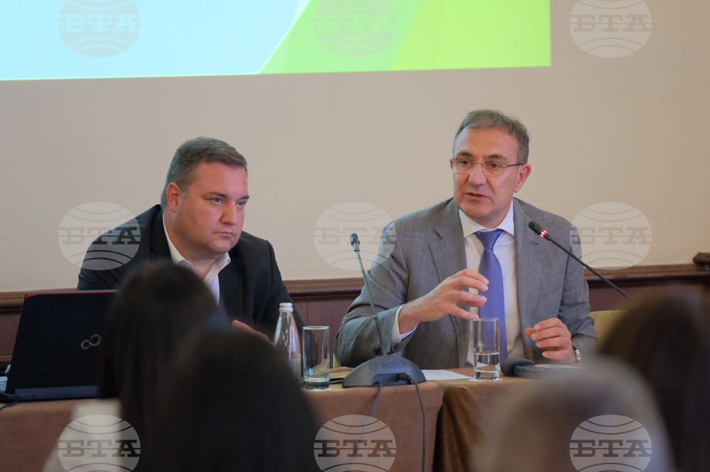 Пловдив - Борислав Гуцанов - работна среща