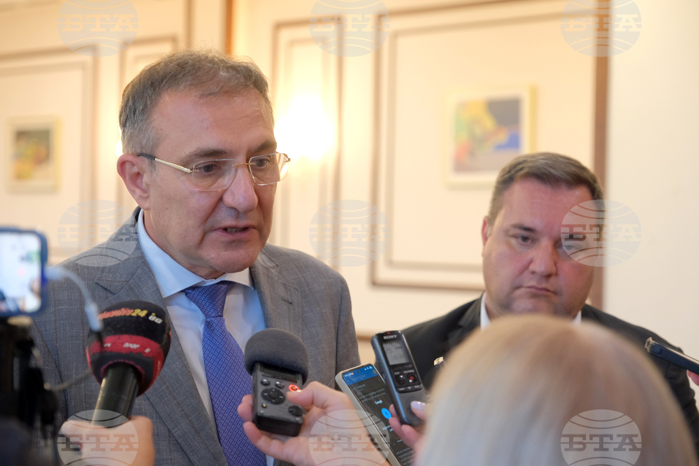 People Affected by Wildfires Can Apply for One-Time Aid of BGN 2,000 - Social Minister