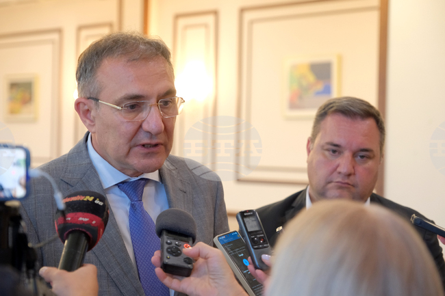 People Affected by Wildfires Can Apply for One-Time Aid of BGN 2,000 - Social Minister