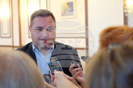 Пловдив - Агенция по заетостта - работна среща