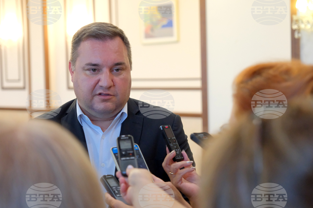 До края на годината ще бъде готов регистърът на неактивните на пазара на труда българи, заяви изпълнителният директор на Агенцията по заетостта Смилен Вълов