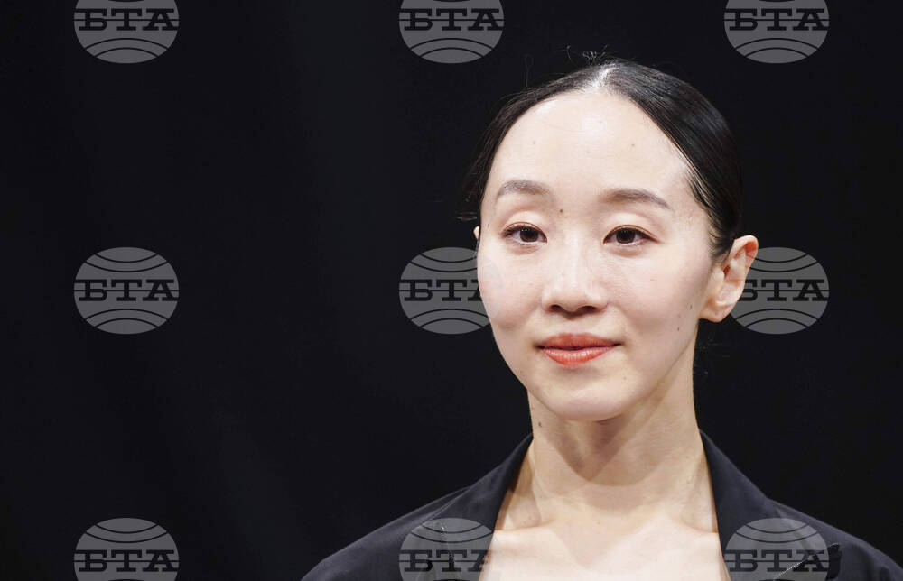 Britain Ballet of Japan