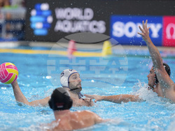 Singapore Swimming Worlds