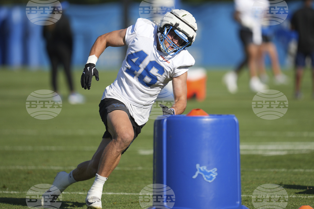 Lions Football