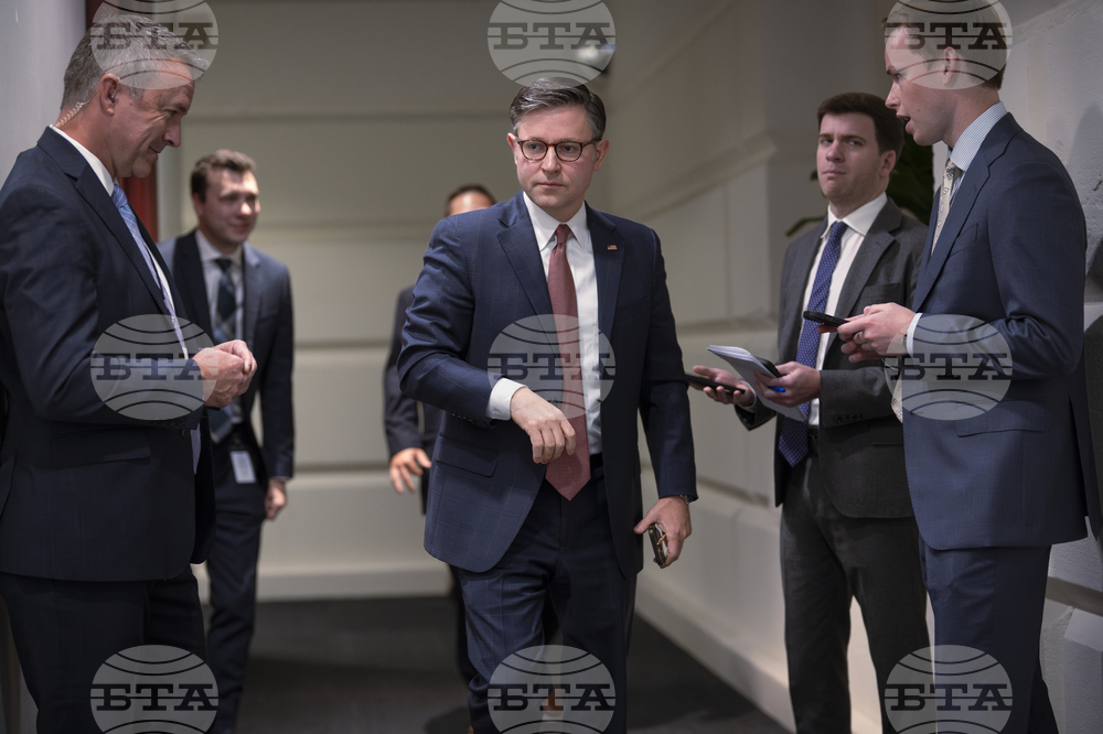 Congress Trump