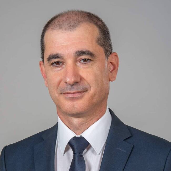 Проф. Сотир Сотиров е новият ректор на Бургаския държавен университет "Проф. д-р Асен Златаров"