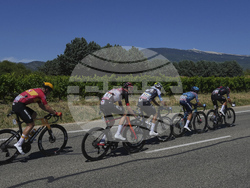Cycling Tour de France