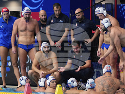 Singapore Swimming Worlds
