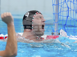 Singapore Swimming Worlds