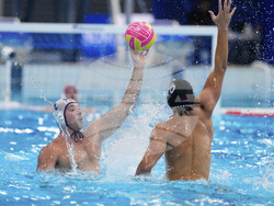 Singapore Swimming Worlds