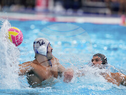 Singapore Swimming Worlds