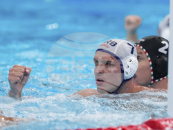 Singapore Swimming Worlds