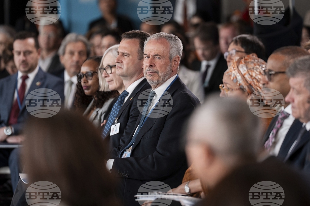 Climate UN Chief Renewables
