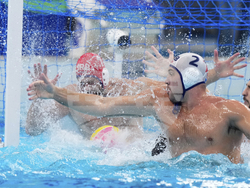 Singapore Swimming Worlds