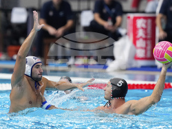 Singapore Swimming Worlds