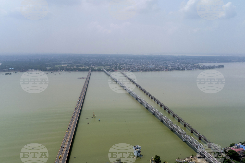 India Monsoon Flooding
