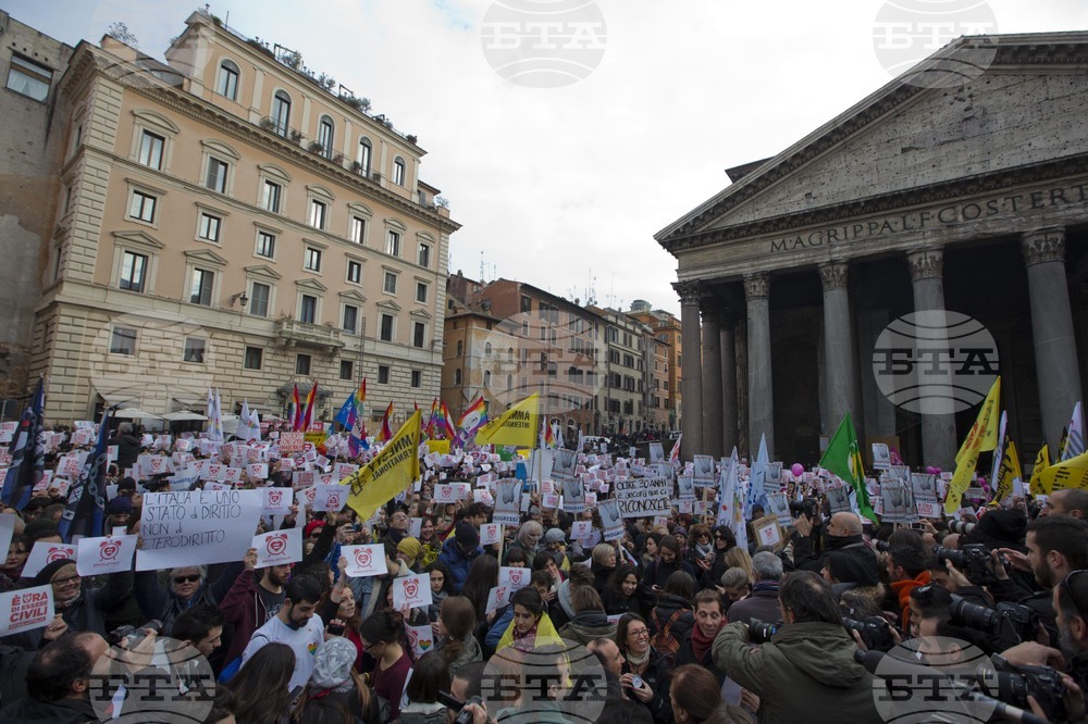 Italy-Parental Leave