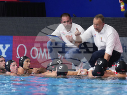 Singapore Swimming Worlds