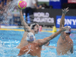 Singapore Swimming Worlds