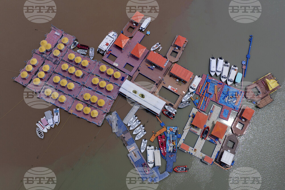 India Monsoon Flooding