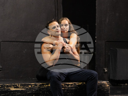 Приключи третото издание на актьорския курс на Института по театър и кино „Лий Страсбърг“, снимка – организатори