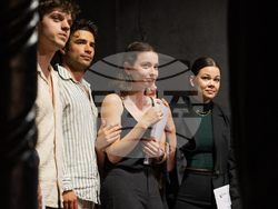 Приключи третото издание на актьорския курс на Института по театър и кино „Лий Страсбърг“, снимка – организатори