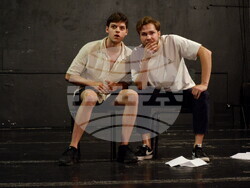 Приключи третото издание на актьорския курс на Института по театър и кино „Лий Страсбърг“, снимка – организатори