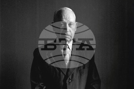 Проф. Ангел Симеонов - лекар интернист