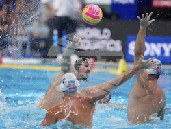 Singapore Swimming Worlds