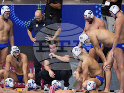 Singapore Swimming Worlds