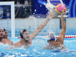 Singapore Swimming Worlds