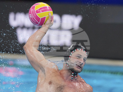 Singapore Swimming Worlds