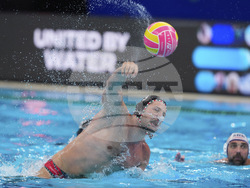 Singapore Swimming Worlds