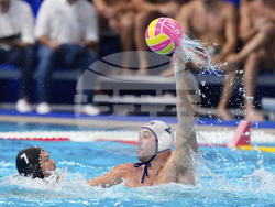 Singapore Swimming Worlds