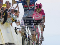 Cycling Tour de France