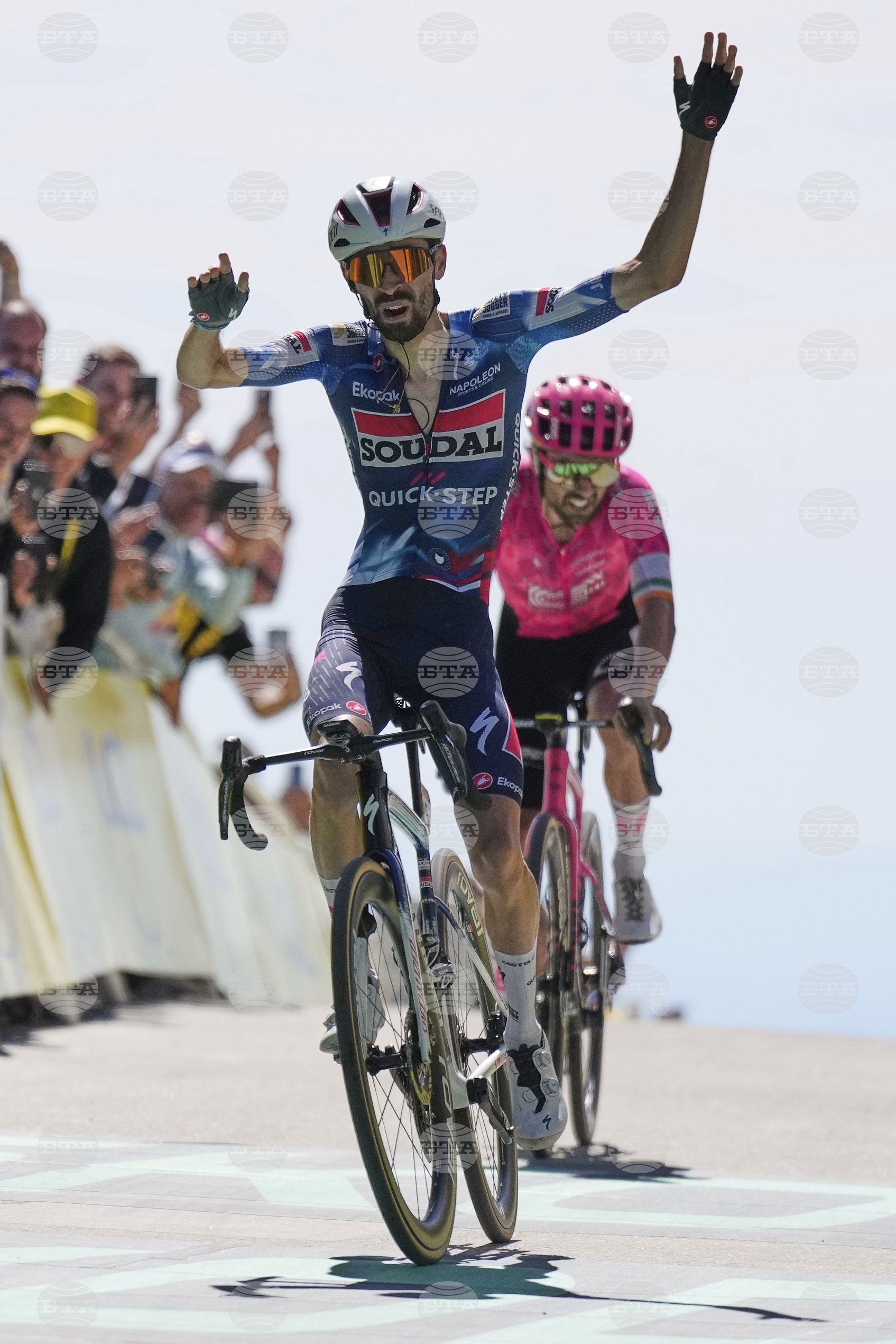Cycling Tour de France