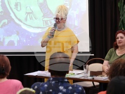 „Творчески терминал България - Израел” - форум - четвърто издание