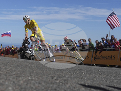 APTOPIX Cycling Tour de France