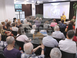 „Творчески терминал България - Израел” - форум - четвърто издание