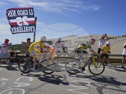 Cycling Tour de France