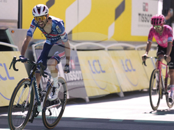 Cycling Tour de France