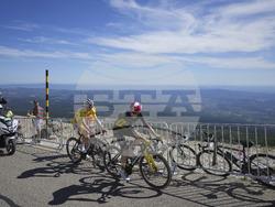 Cycling Tour de France