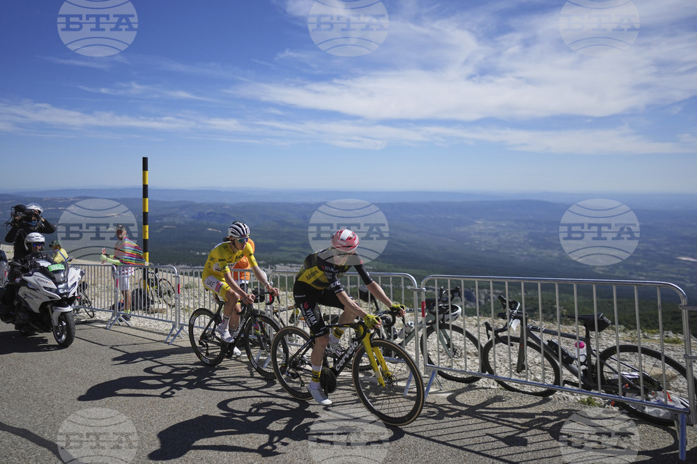 Cycling Tour de France