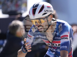 Cycling Tour de France