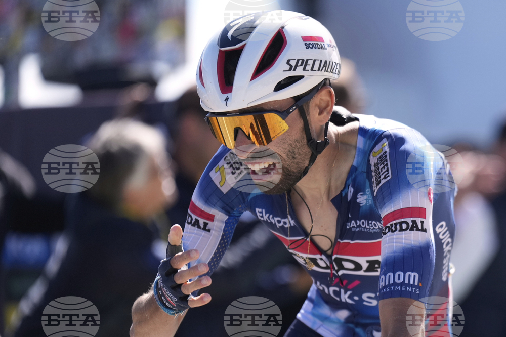 Cycling Tour de France