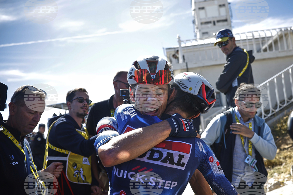 France Cycling Tour de France